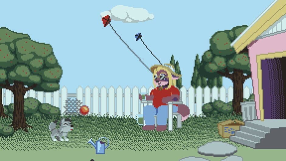 Pupper's Garden screenshot 3