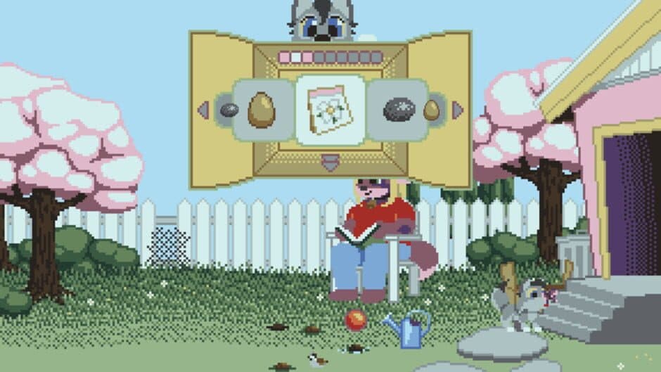 Pupper's Garden screenshot 8