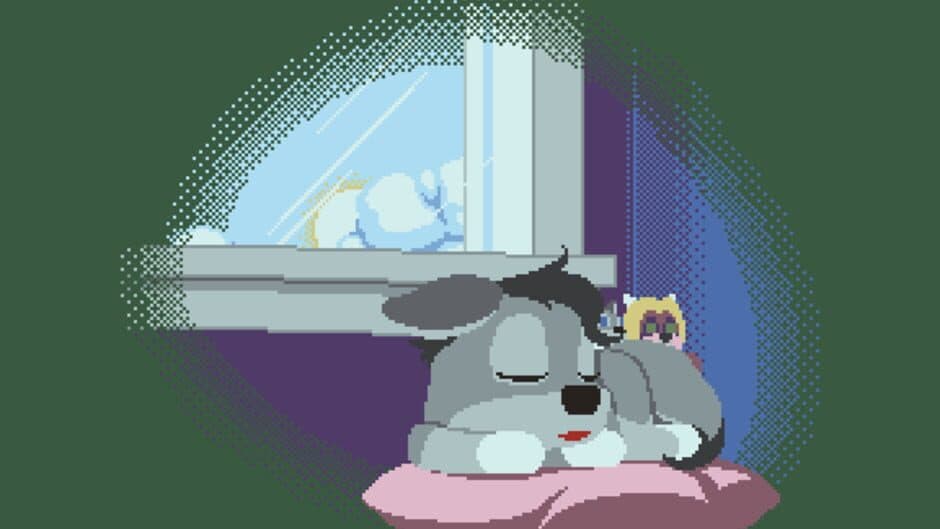 Pupper's Garden screenshot 9