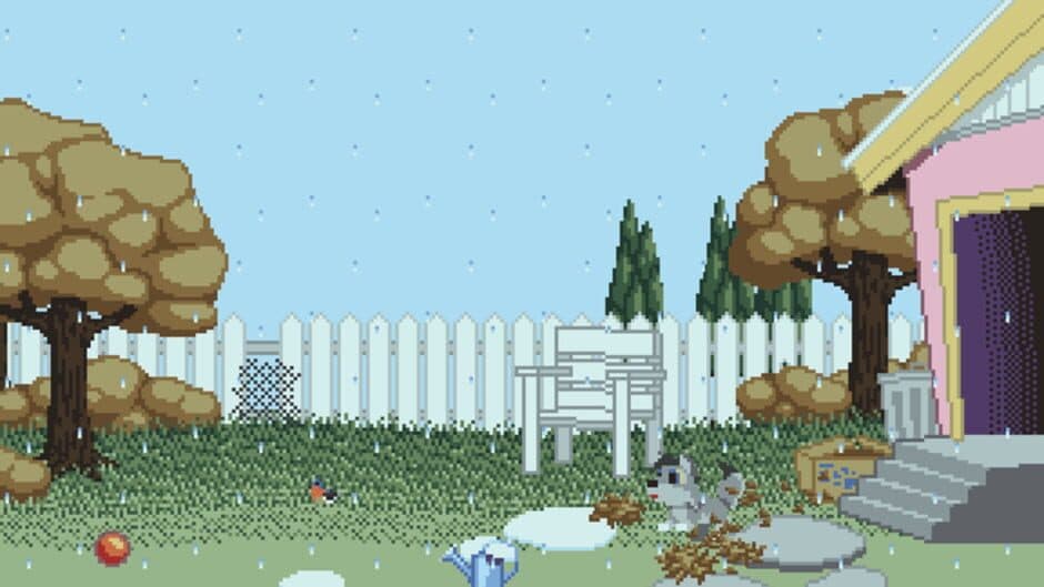 Pupper's Garden screenshot 4