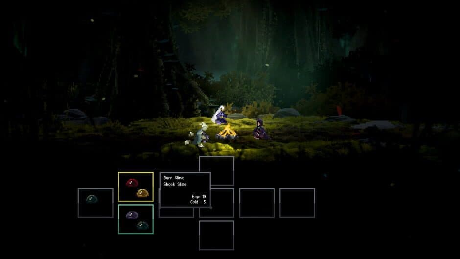 Rogue's Awakening screenshot 3