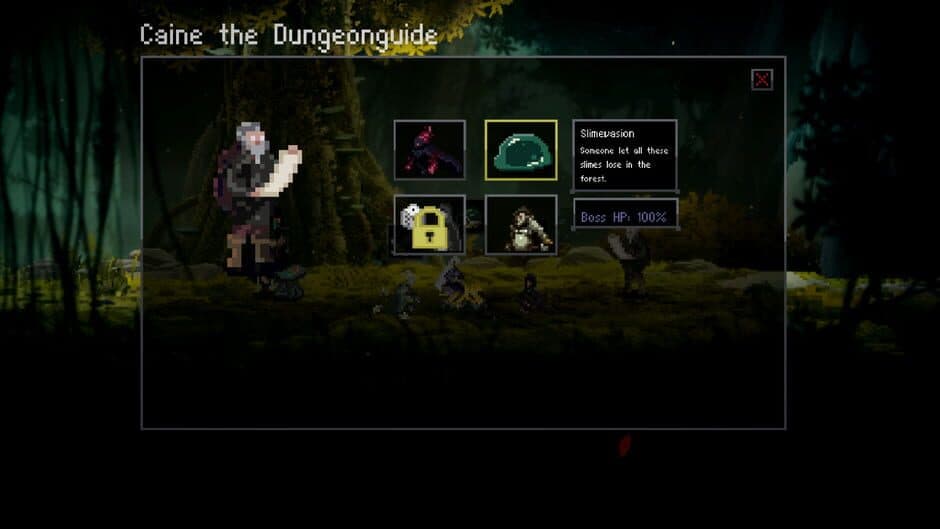 Rogue's Awakening screenshot 4