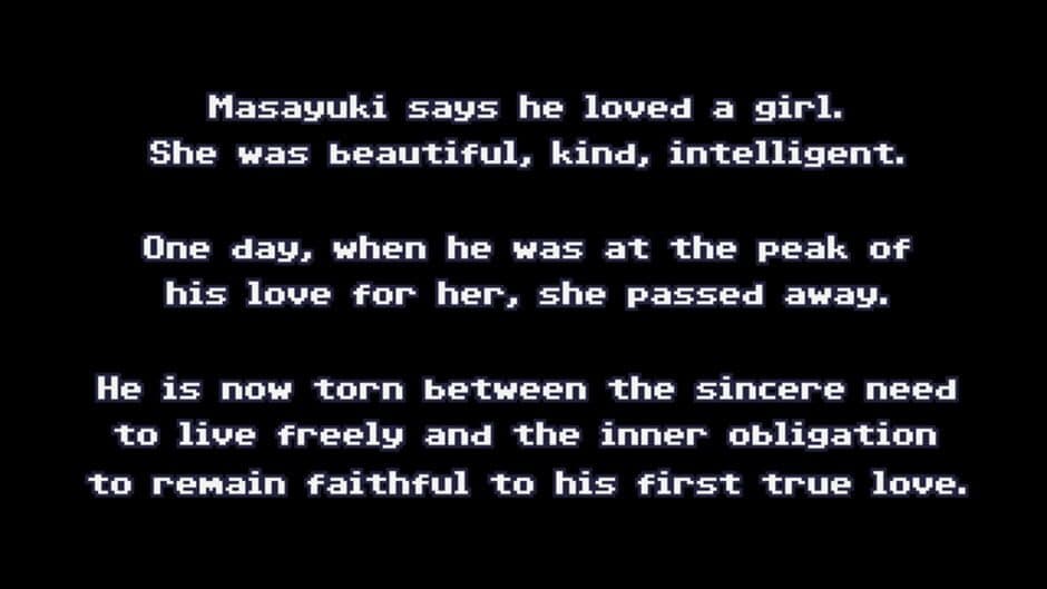 Omamori screenshot 1