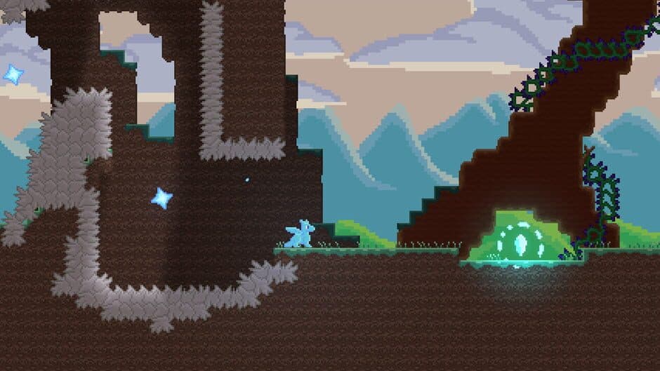 Scales of Stardust screenshot 1