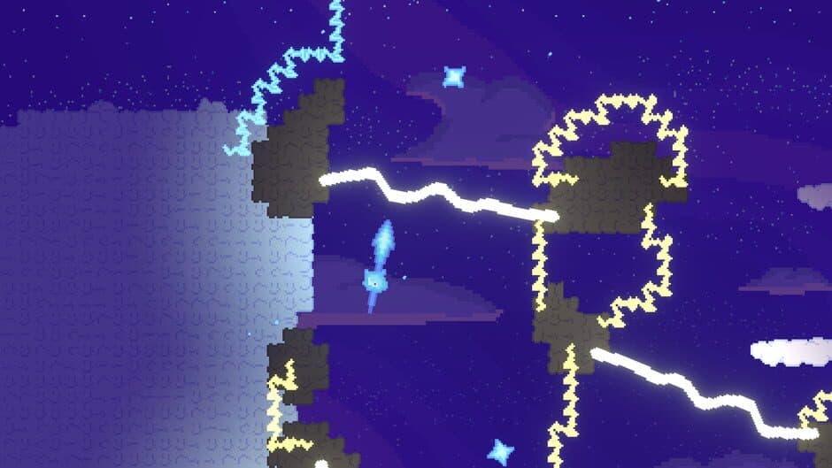Scales of Stardust screenshot 4