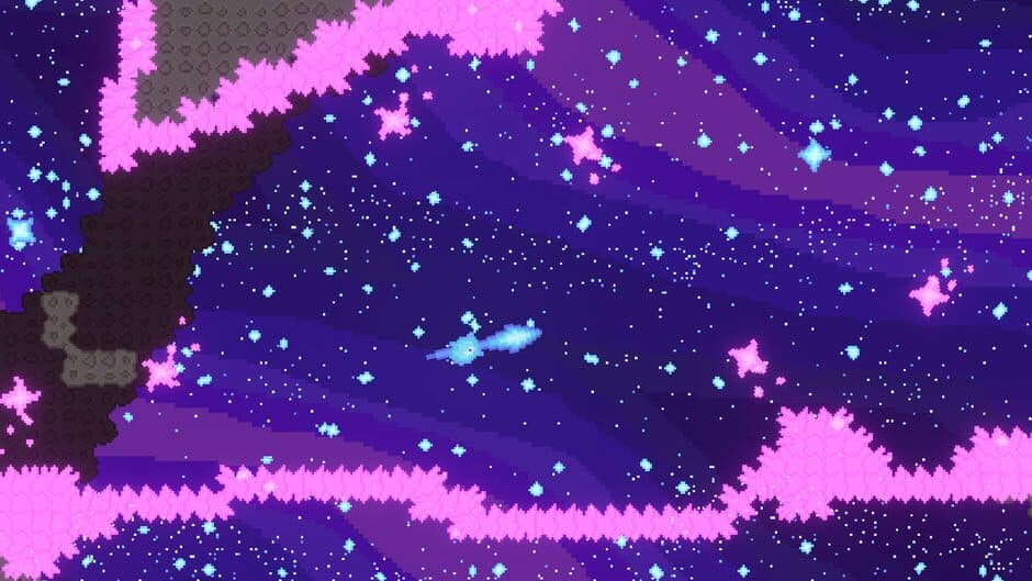 Scales of Stardust screenshot 2