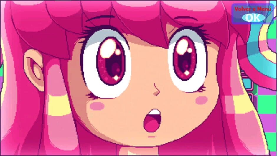 Academy Romance 7 screenshot 4