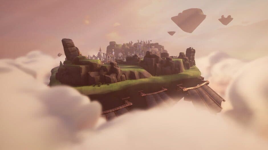 Helios screenshot 4