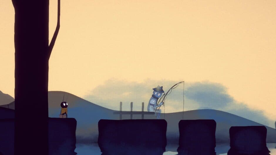 Albert screenshot 1
