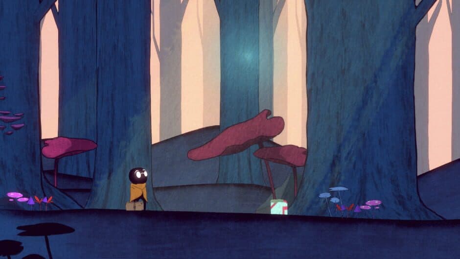 Albert screenshot 2