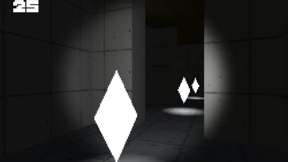 Lost Player screenshot 1