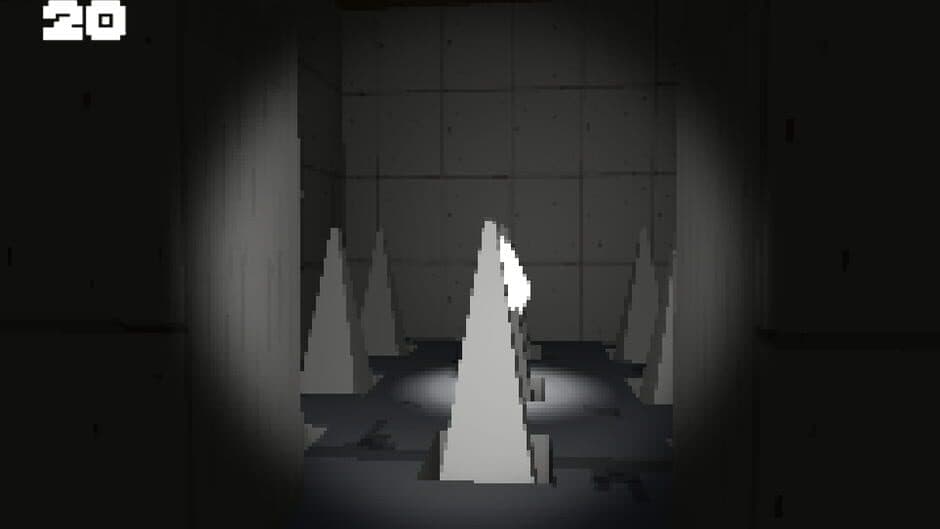 Lost Player screenshot 6