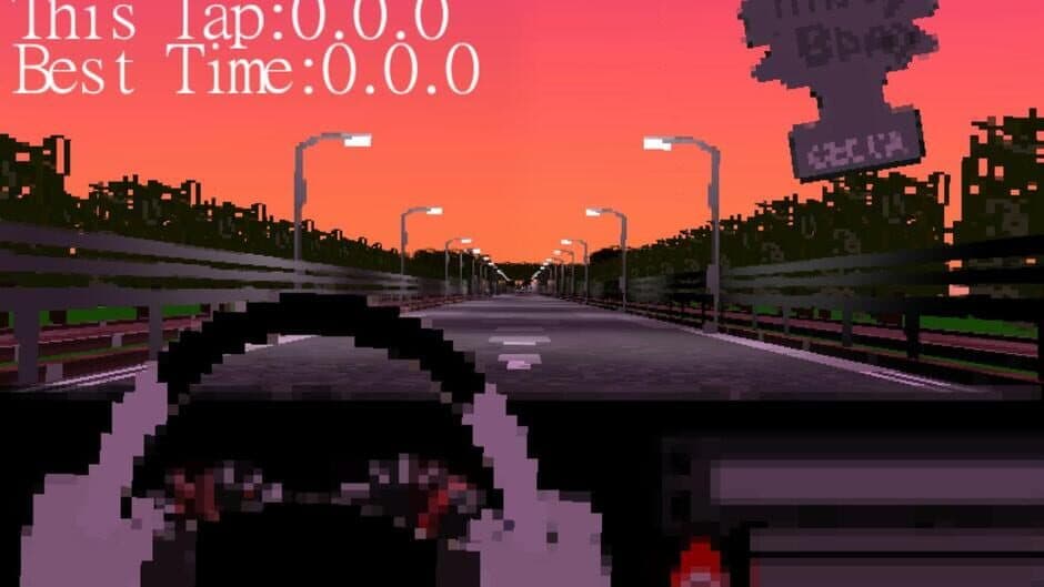 Take your time Race Game screenshot 5