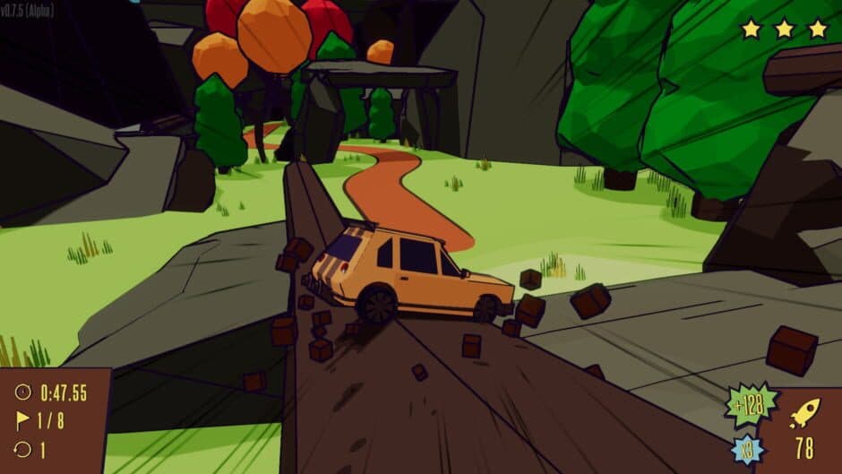 Traction Control screenshot 2