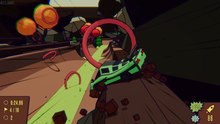 Traction Control screenshot 6