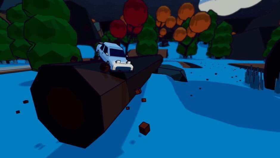 Traction Control screenshot 3