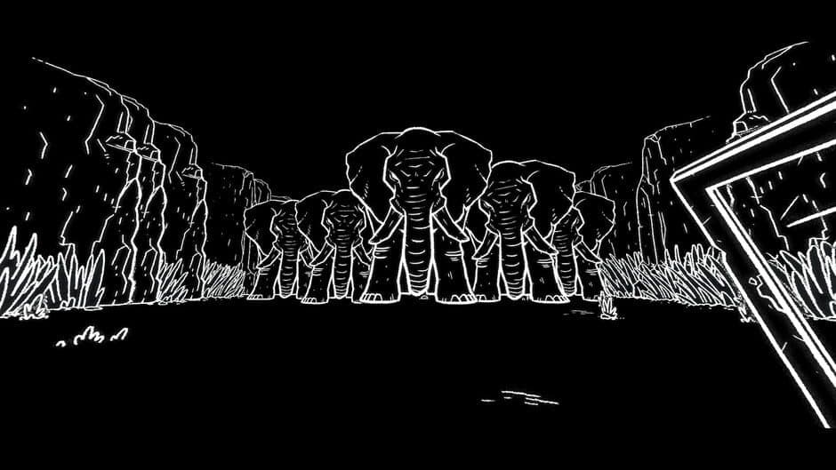 Elephants Remember screenshot 4