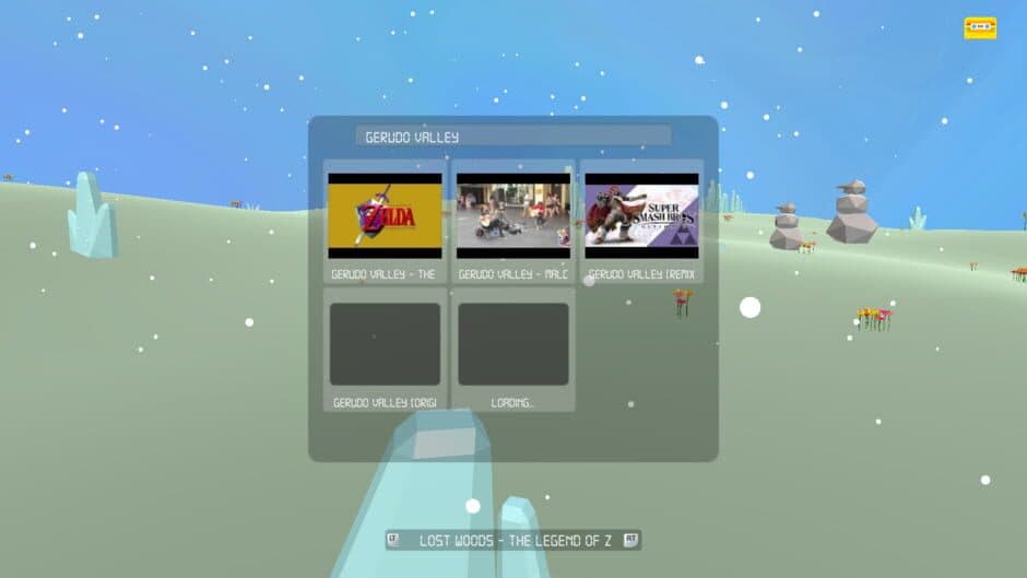 Stereo Driver screenshot 3