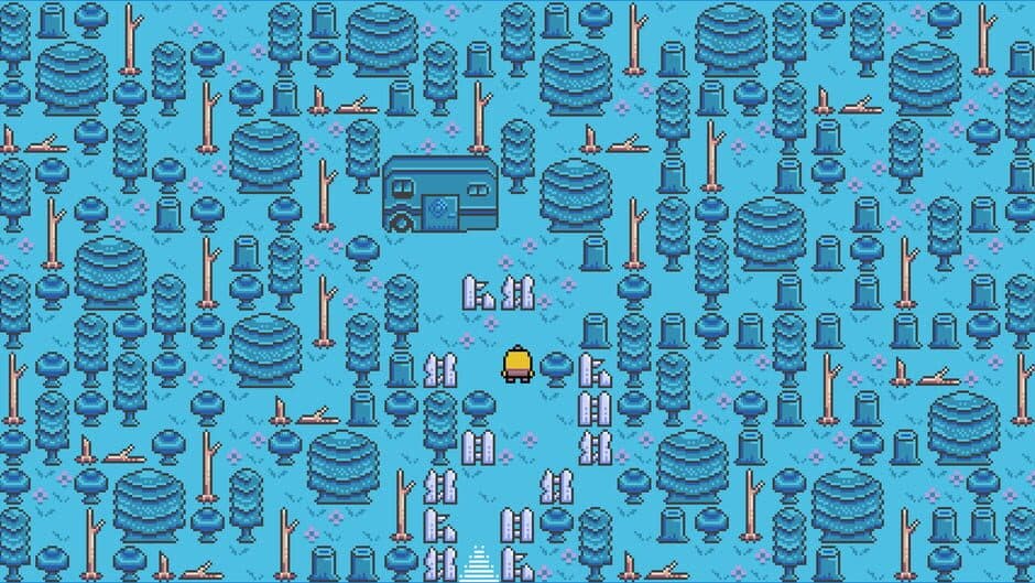 Flatwoods screenshot 1