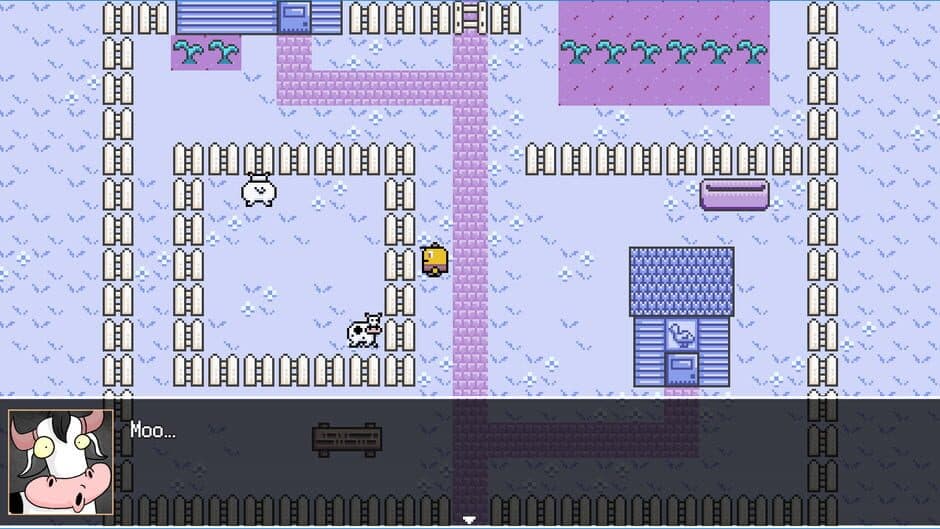 Flatwoods screenshot 2