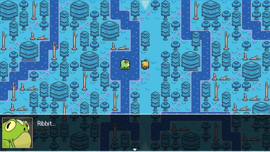 Flatwoods screenshot 3