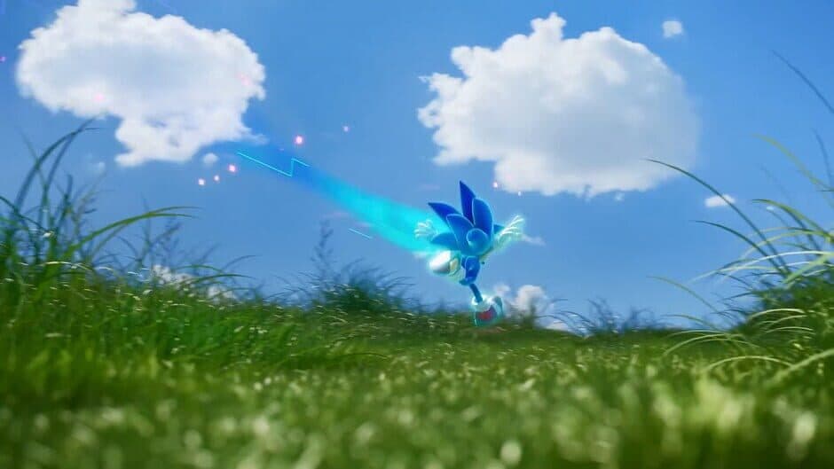 Sonic Frontiers screenshot 7