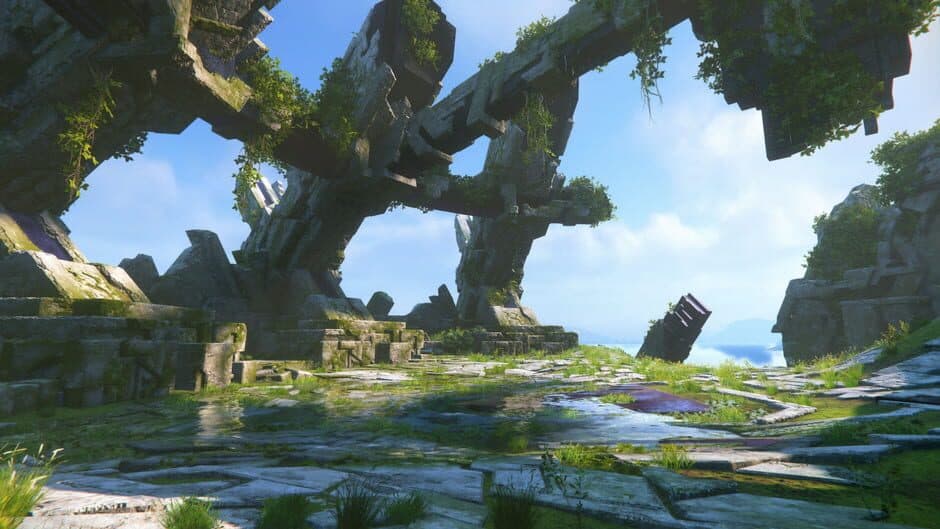 Sonic Frontiers screenshot 8