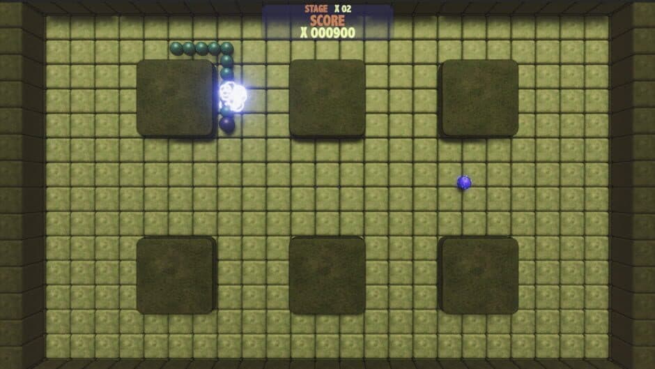 Rattlesnake screenshot 1