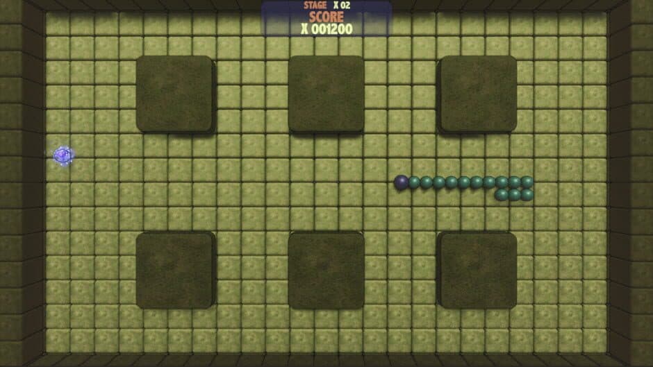 Rattlesnake screenshot 2