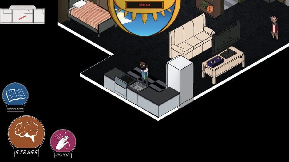Confined Indorms screenshot 3