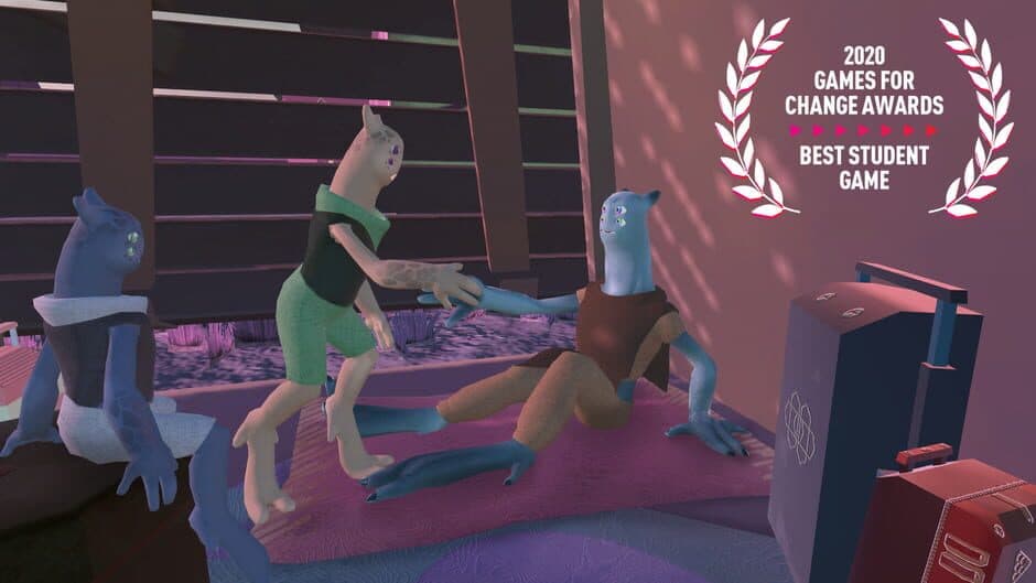 Resilience screenshot 1