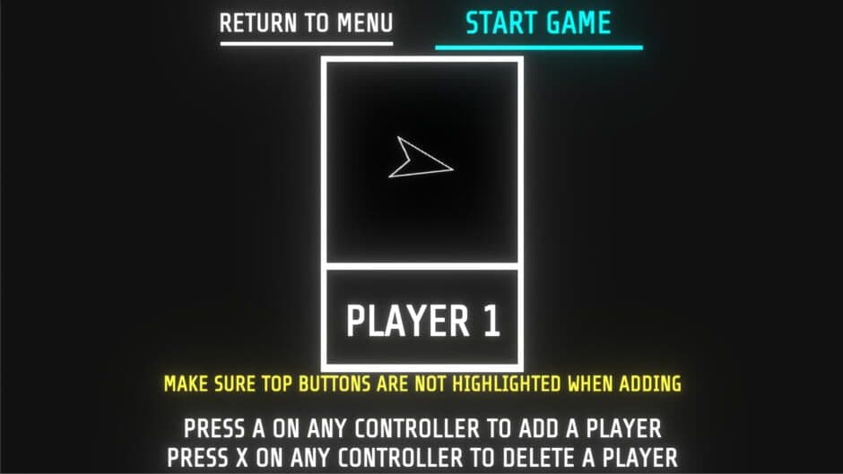 A Lot of Asteroids screenshot 2