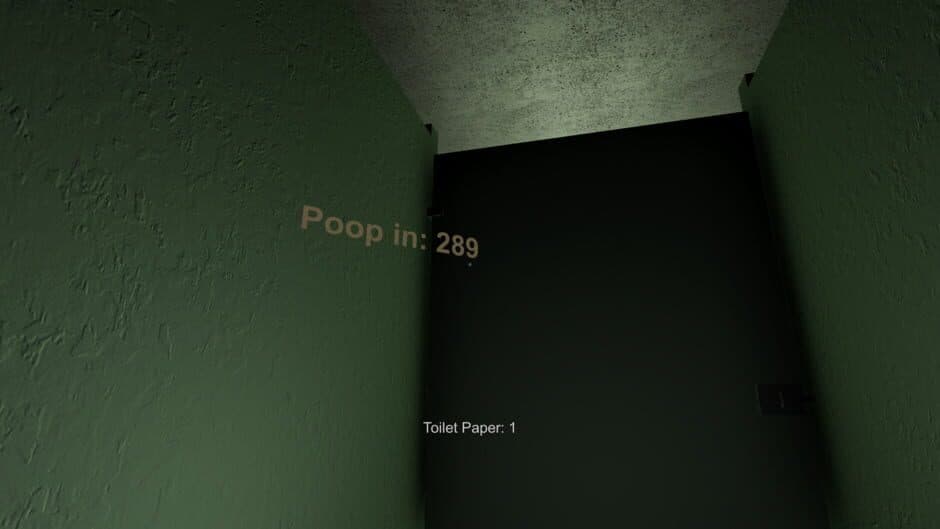 They Come at Poop Time screenshot 3