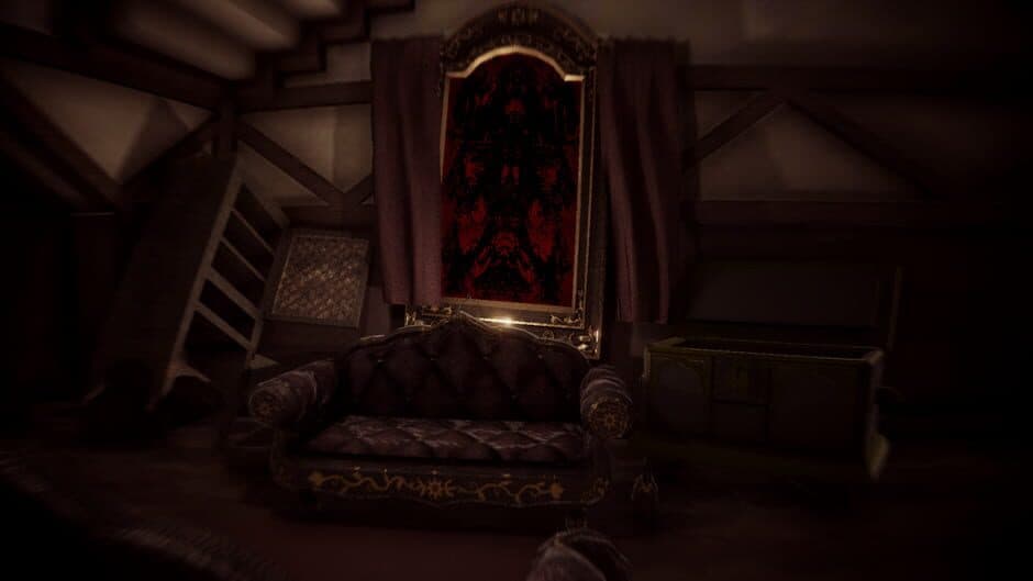Eden screenshot 1