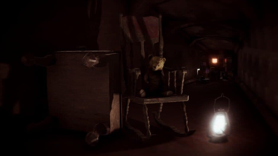 Eden screenshot 3