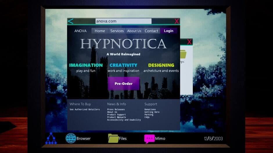 Blame the Intern screenshot 3