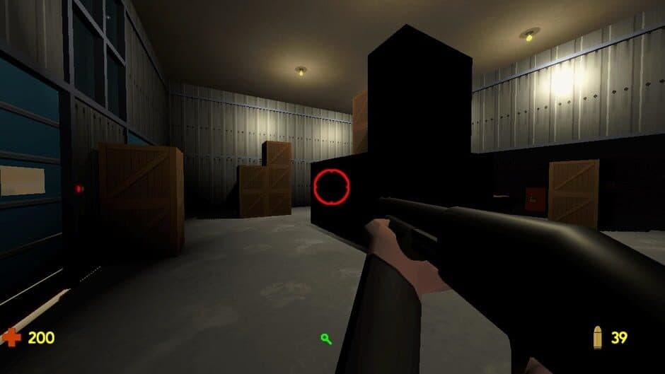 Zombaliens screenshot 2