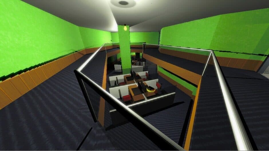 Zombaliens screenshot 3