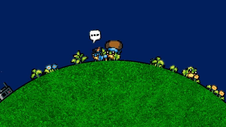 Afro Frog screenshot 2