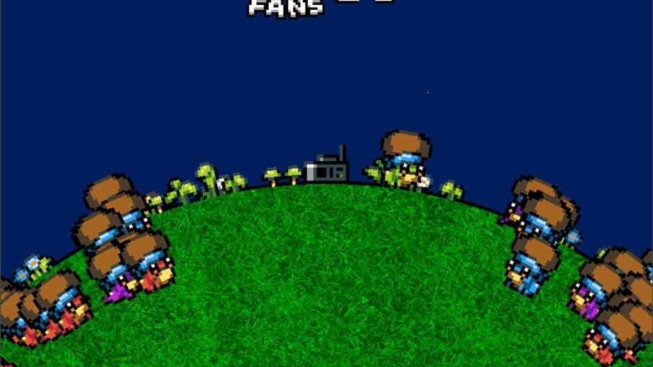 Afro Frog screenshot 3