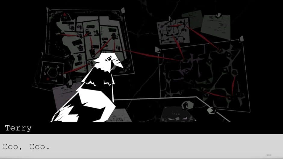 The Silver Spoon Caper screenshot 3