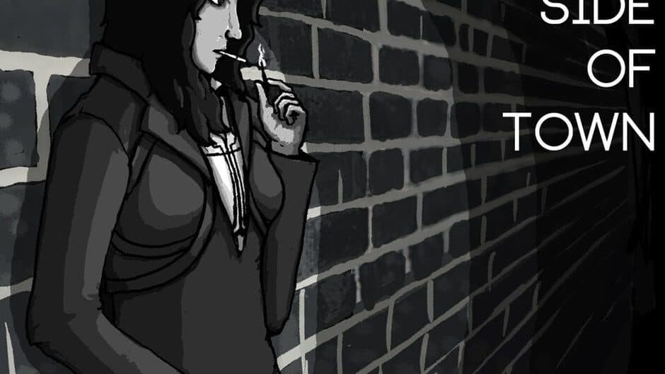 The Right Side of Town screenshot 2