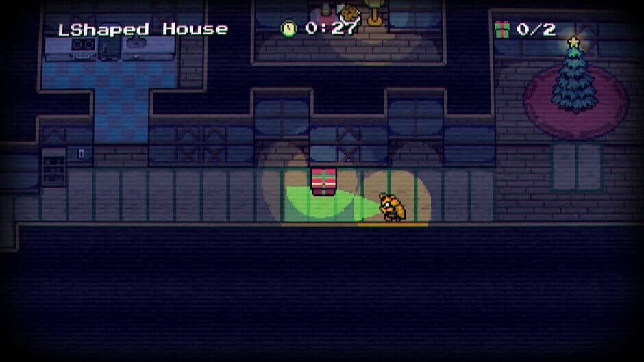 Cave Story's Secret Santa screenshot 5