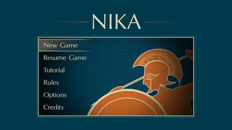 Nika screenshot 2