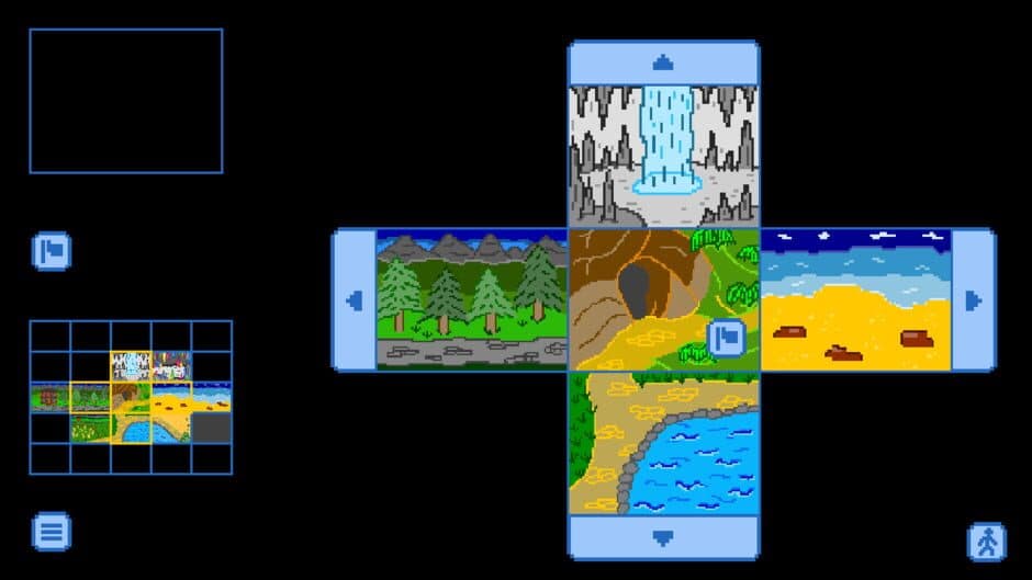 Draw Dreamscape screenshot 1