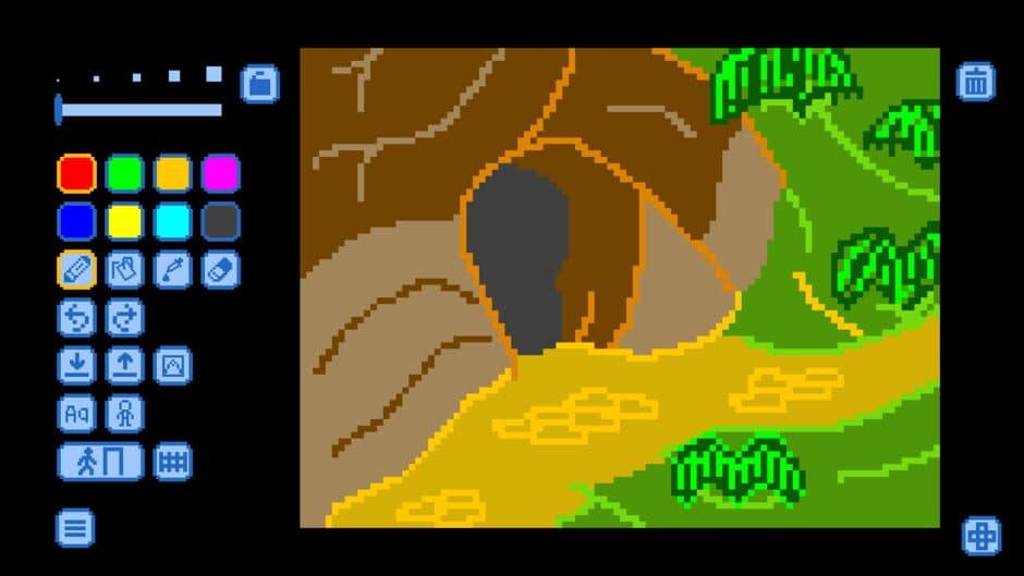 Draw Dreamscape screenshot 2