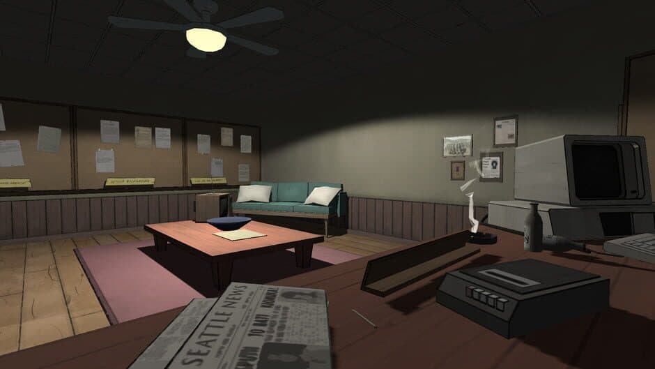 Building 37 screenshot 1