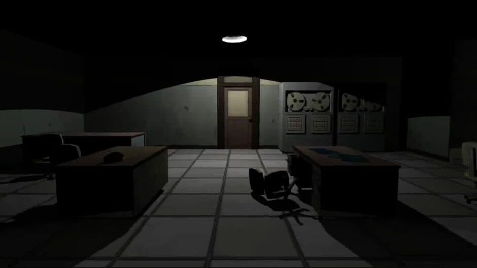 Building 37 screenshot 2