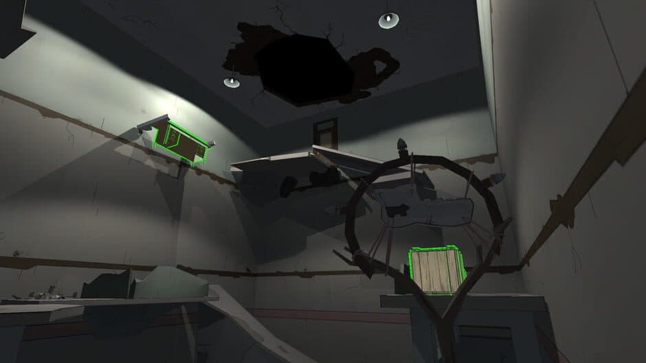 Building 37 screenshot 3