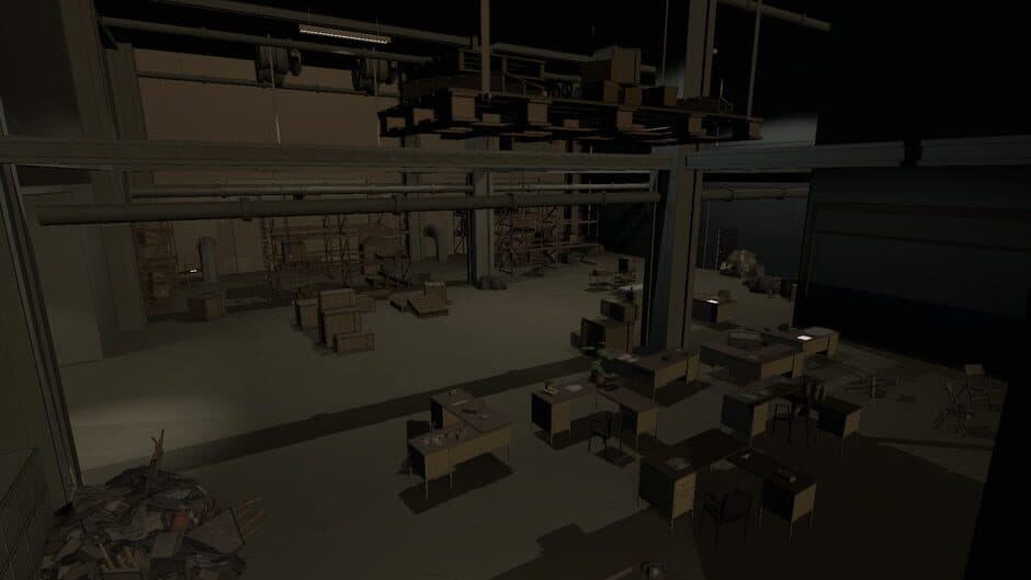 Building 37 screenshot 5